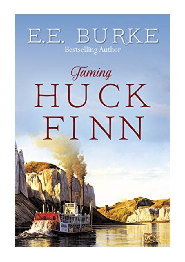 Adventures Of Huckleberry Finn Pdf